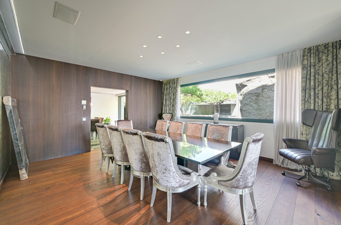 Māja San Andres, Gran Canaria, Spānijā 6 istabas, 1280 m2 Nr. 130305