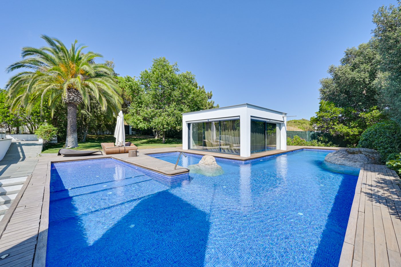 Māja San Andres, Gran Canaria, Spānijā 6 istabas, 1280 m2 Nr. 130305