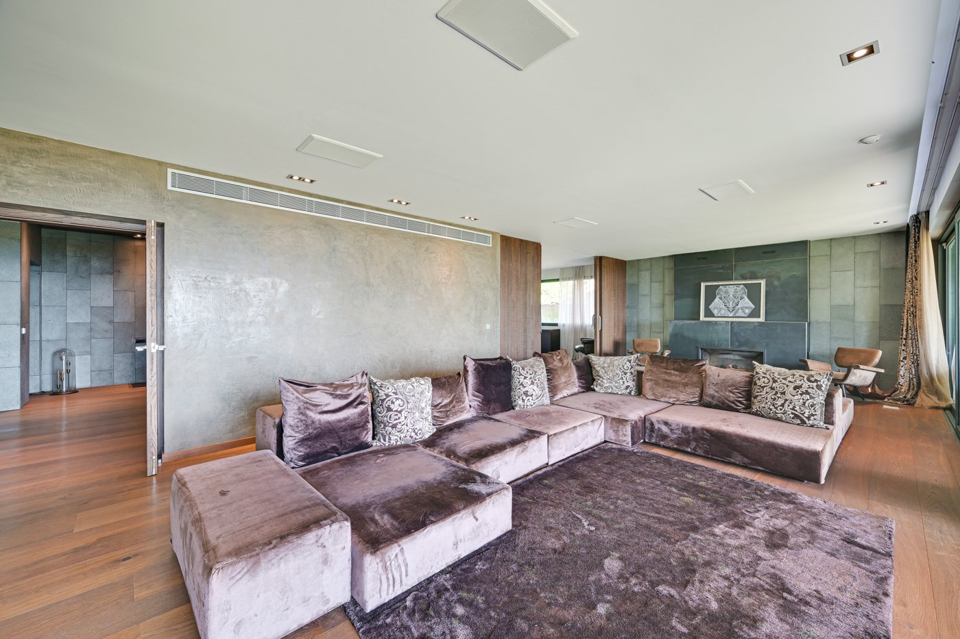 Māja San Andres, Gran Canaria, Spānijā 6 istabas, 1280 m2 Nr. 130305