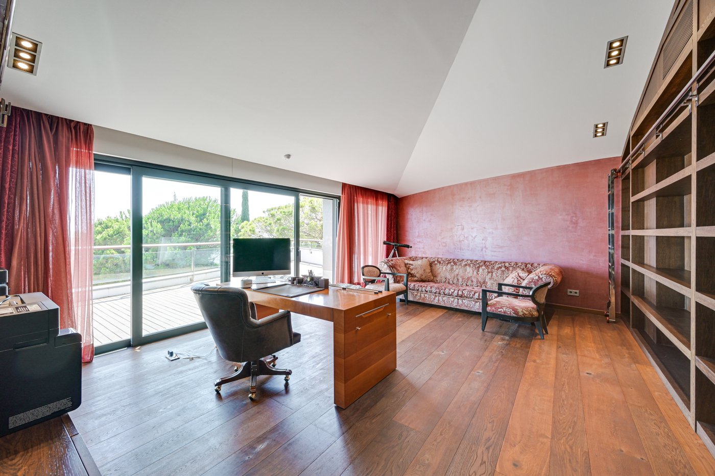 Māja San Andres, Gran Canaria, Spānijā 6 istabas, 1280 m2 Nr. 130305