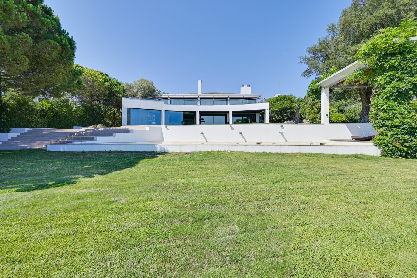 Māja San Andres, Gran Canaria, Spānijā 6 istabas, 1280 m2 Nr. 130305