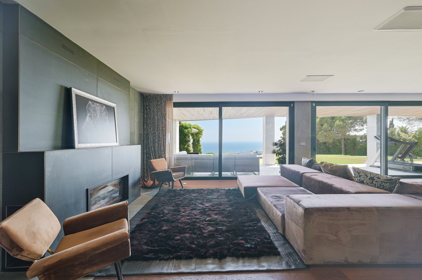 Māja San Andres, Gran Canaria, Spānijā 6 istabas, 1280 m2 Nr. 130305