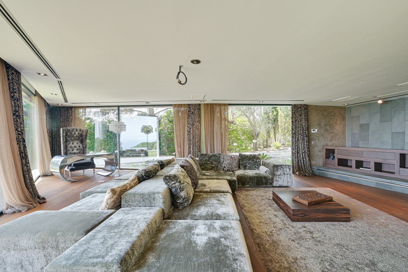 Māja San Andres, Gran Canaria, Spānijā 6 istabas, 1280 m2 Nr. 130305