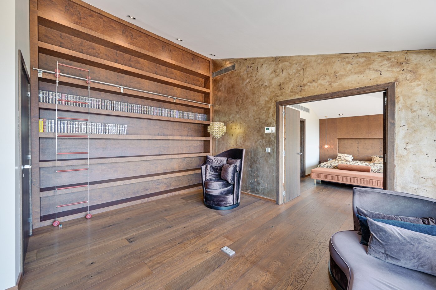 Māja San Andres, Gran Canaria, Spānijā 6 istabas, 1280 m2 Nr. 130305