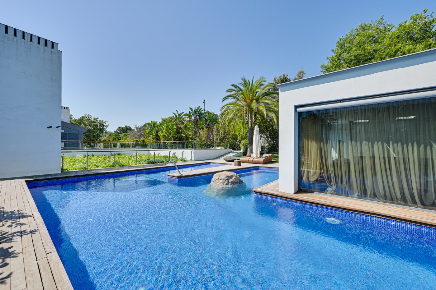 Māja San Andres, Gran Canaria, Spānijā 6 istabas, 1280 m2 Nr. 130305