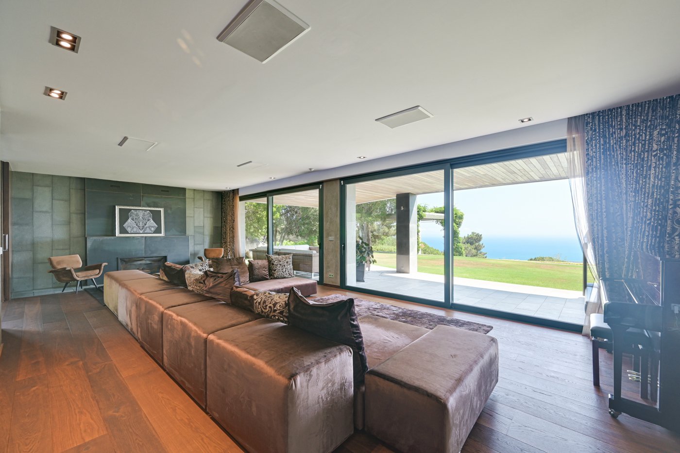Māja San Andres, Gran Canaria, Spānijā 6 istabas, 1280 m2 Nr. 130305