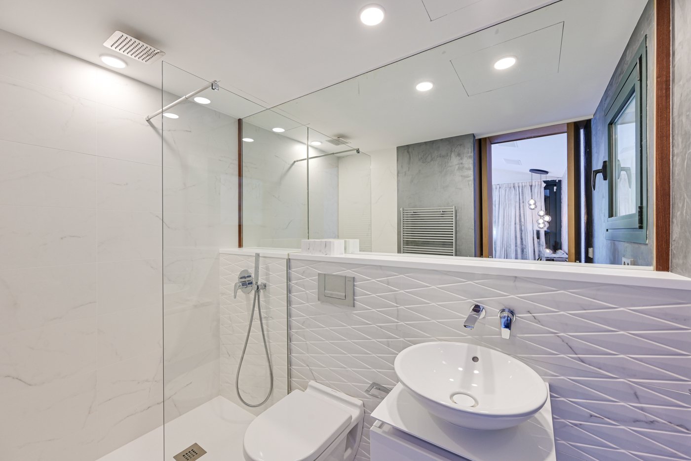 Māja San Andres, Gran Canaria, Spānijā 6 istabas, 1280 m2 Nr. 130305