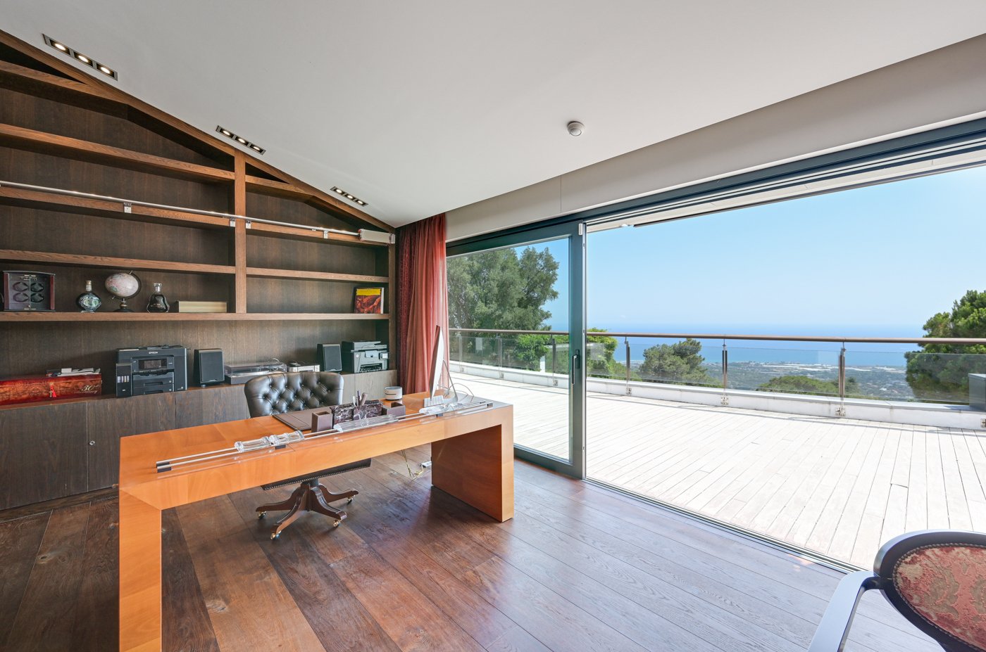 Māja San Andres, Gran Canaria, Spānijā 6 istabas, 1280 m2 Nr. 130305