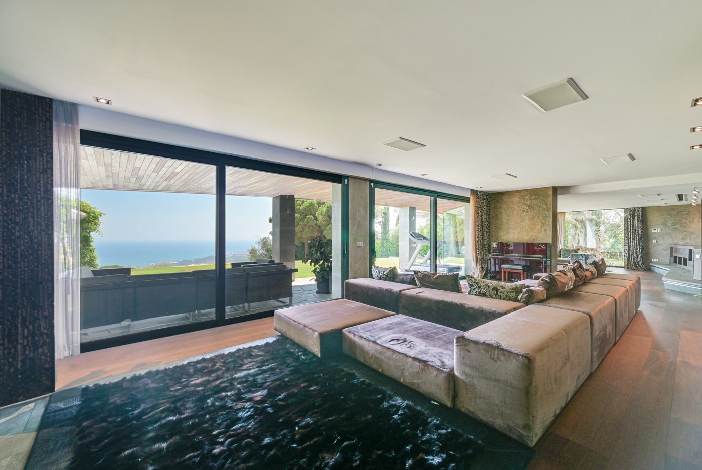 Māja San Andres, Gran Canaria, Spānijā 6 istabas, 1280 m2 Nr. 130305