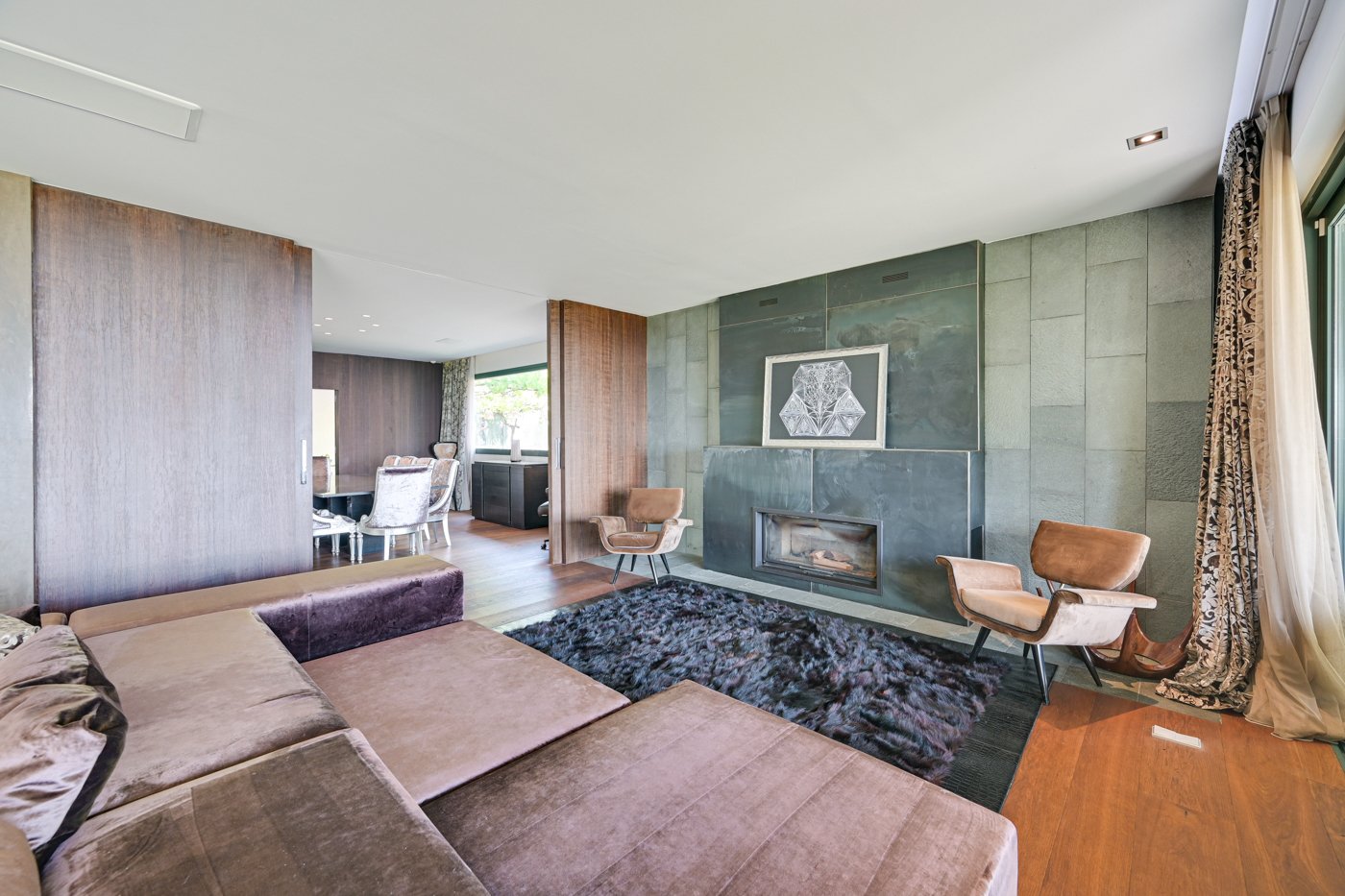 Māja San Andres, Gran Canaria, Spānijā 6 istabas, 1280 m2 Nr. 130305