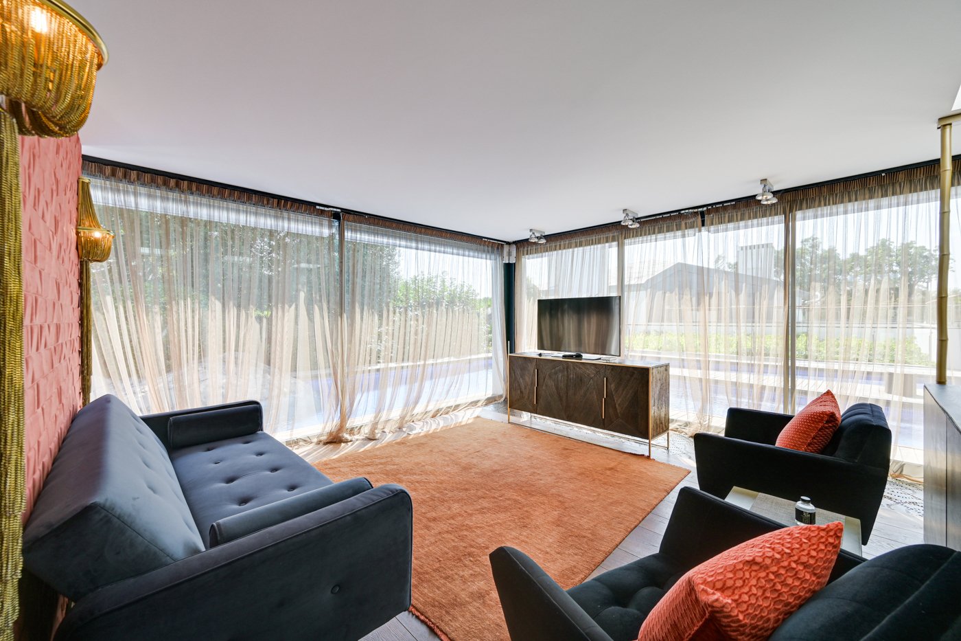 Māja San Andres, Gran Canaria, Spānijā 6 istabas, 1280 m2 Nr. 130305