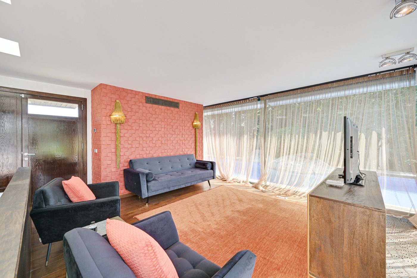 Māja San Andres, Gran Canaria, Spānijā 6 istabas, 1280 m2 Nr. 130305