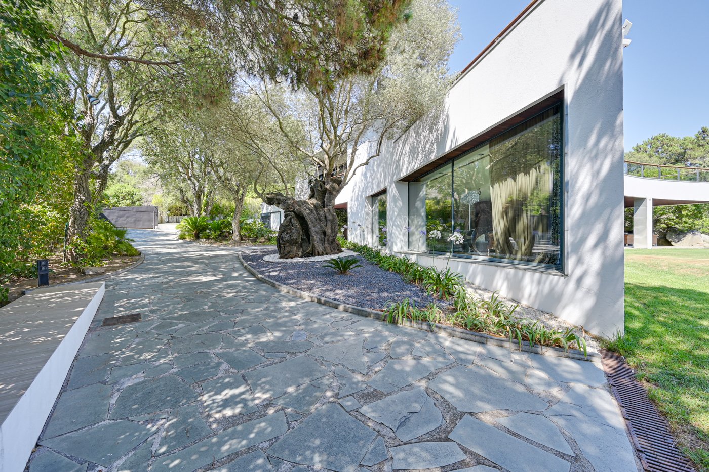 Māja San Andres, Gran Canaria, Spānijā 6 istabas, 1280 m2 Nr. 130305