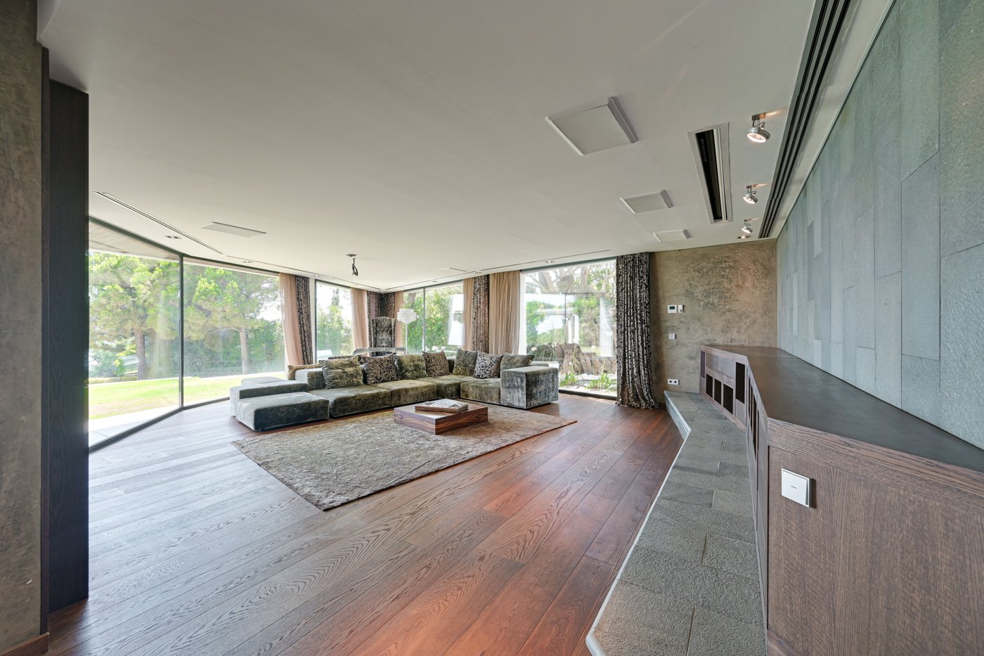 Māja San Andres, Gran Canaria, Spānijā 6 istabas, 1280 m2 Nr. 130305