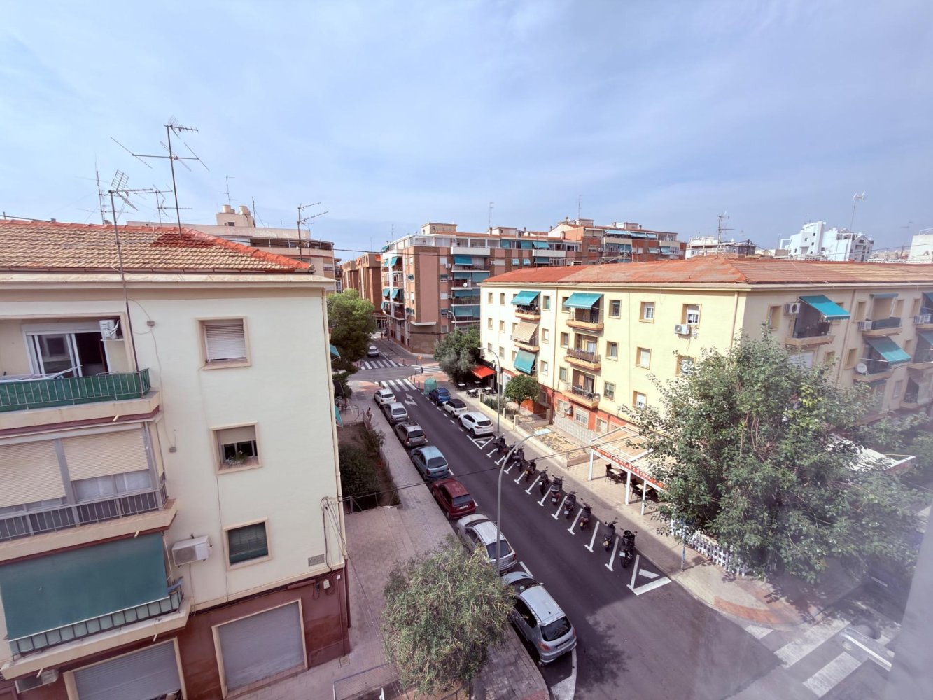 Apartamento en Alicante, España 1 dormitorio, 68 m2 No. 198741