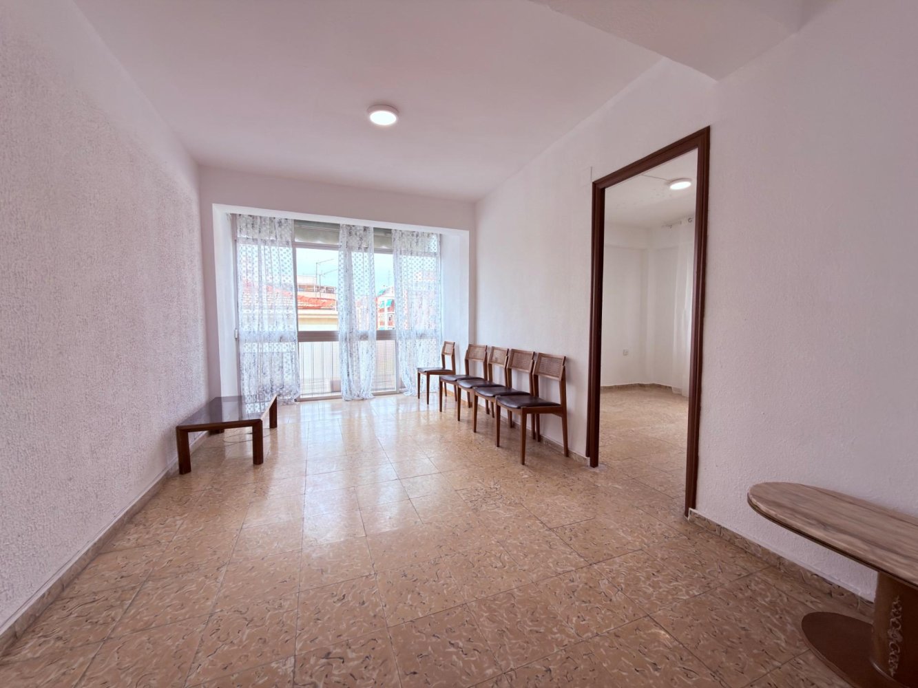 Apartamento en Alicante, España 1 dormitorio, 68 m2 No. 198741