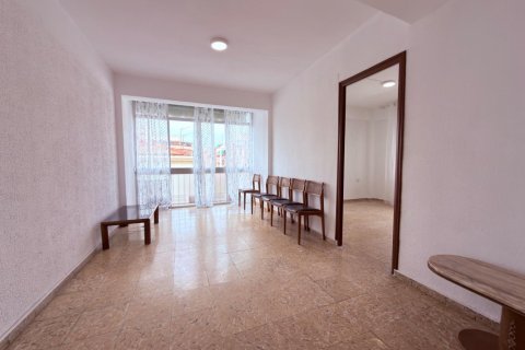 Huoneisto Alicante, Espanja 1 makuuhuone, 68 m2 No. 198741