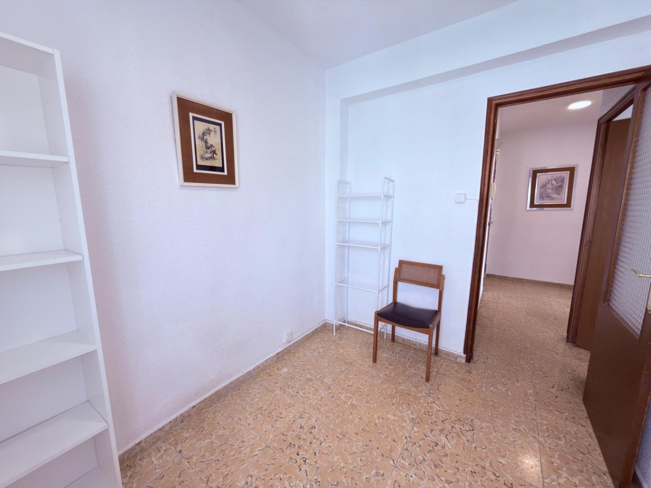 Apartamento en Alicante, España 1 dormitorio, 68 m2 No. 198741