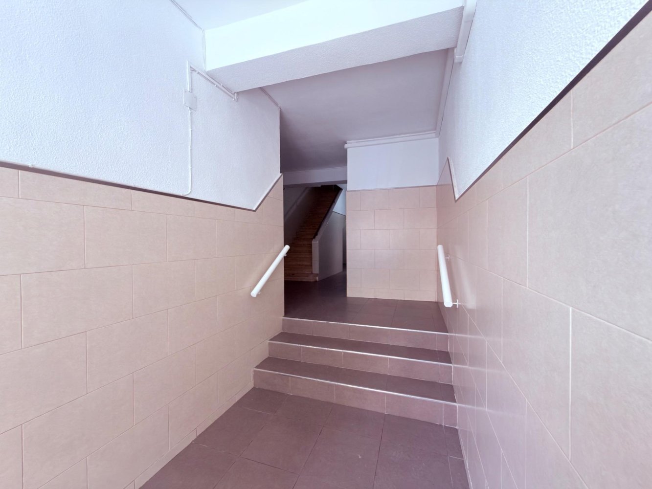 Apartamento en Alicante, España 1 dormitorio, 68 m2 No. 198741