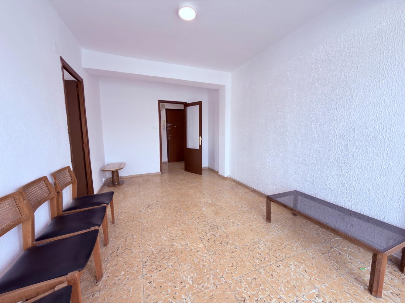 Apartamento en Alicante, España 1 dormitorio, 68 m2 No. 198741