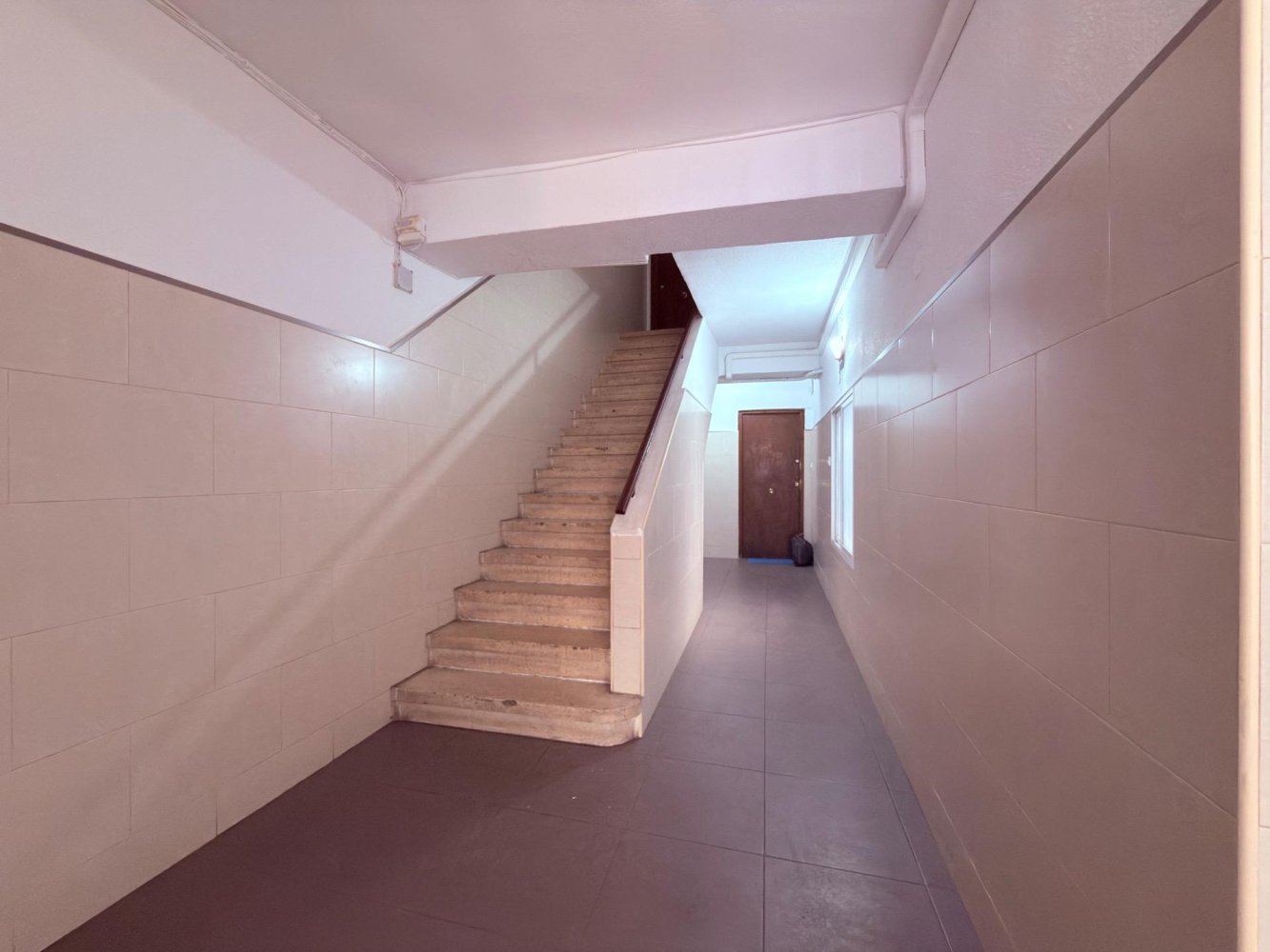 Apartamento en Alicante, España 1 dormitorio, 68 m2 No. 198741