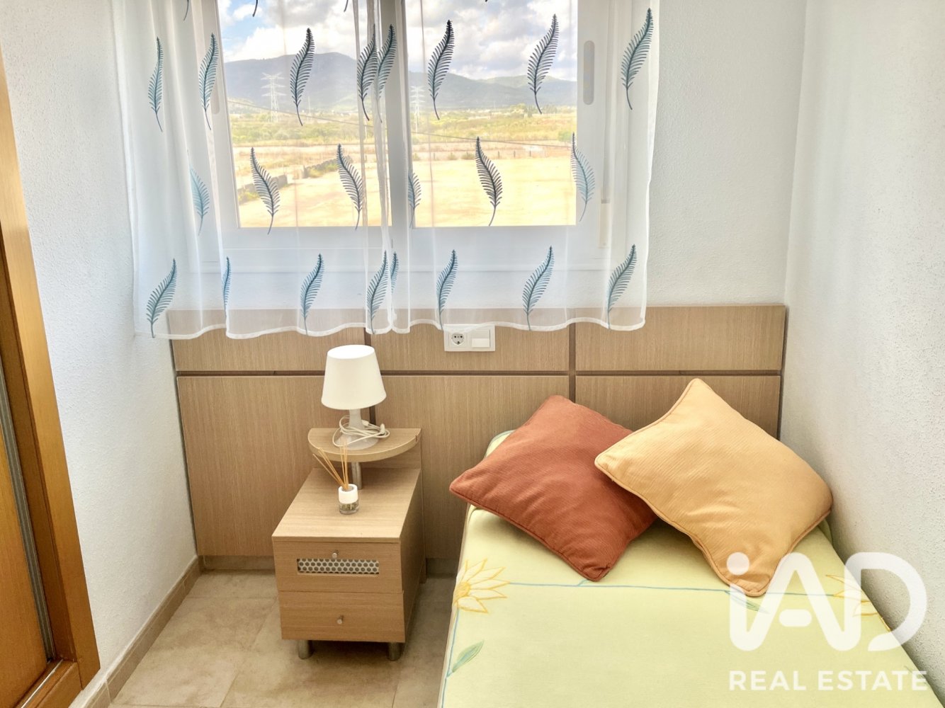 Apartamento en Oropesa del Mar, Castellón, España 3 dormitorios, 78 m2 No. 199559