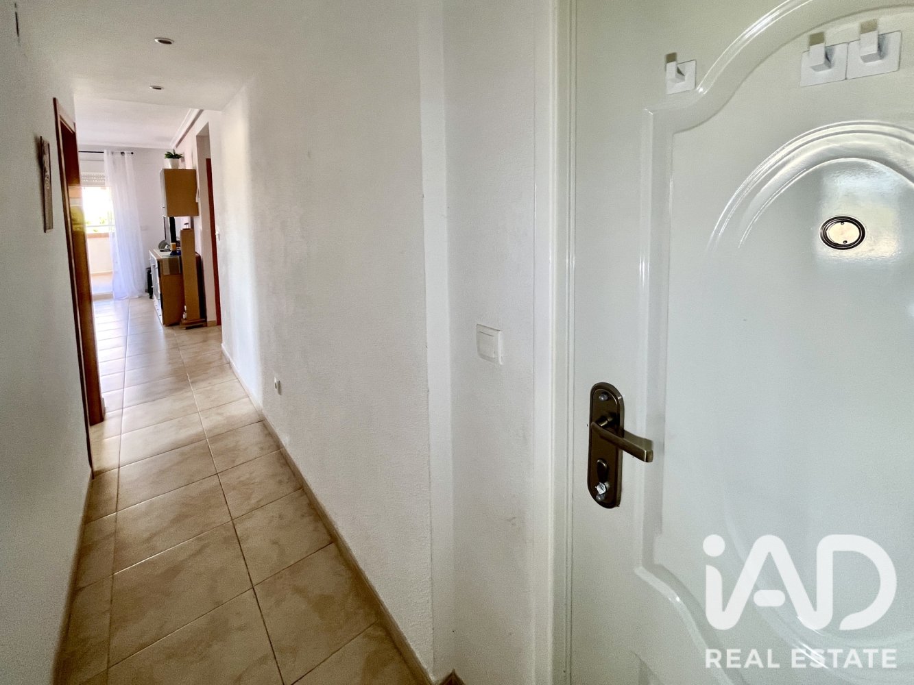 Apartamento en Oropesa del Mar, Castellón, España 3 dormitorios, 78 m2 No. 199559