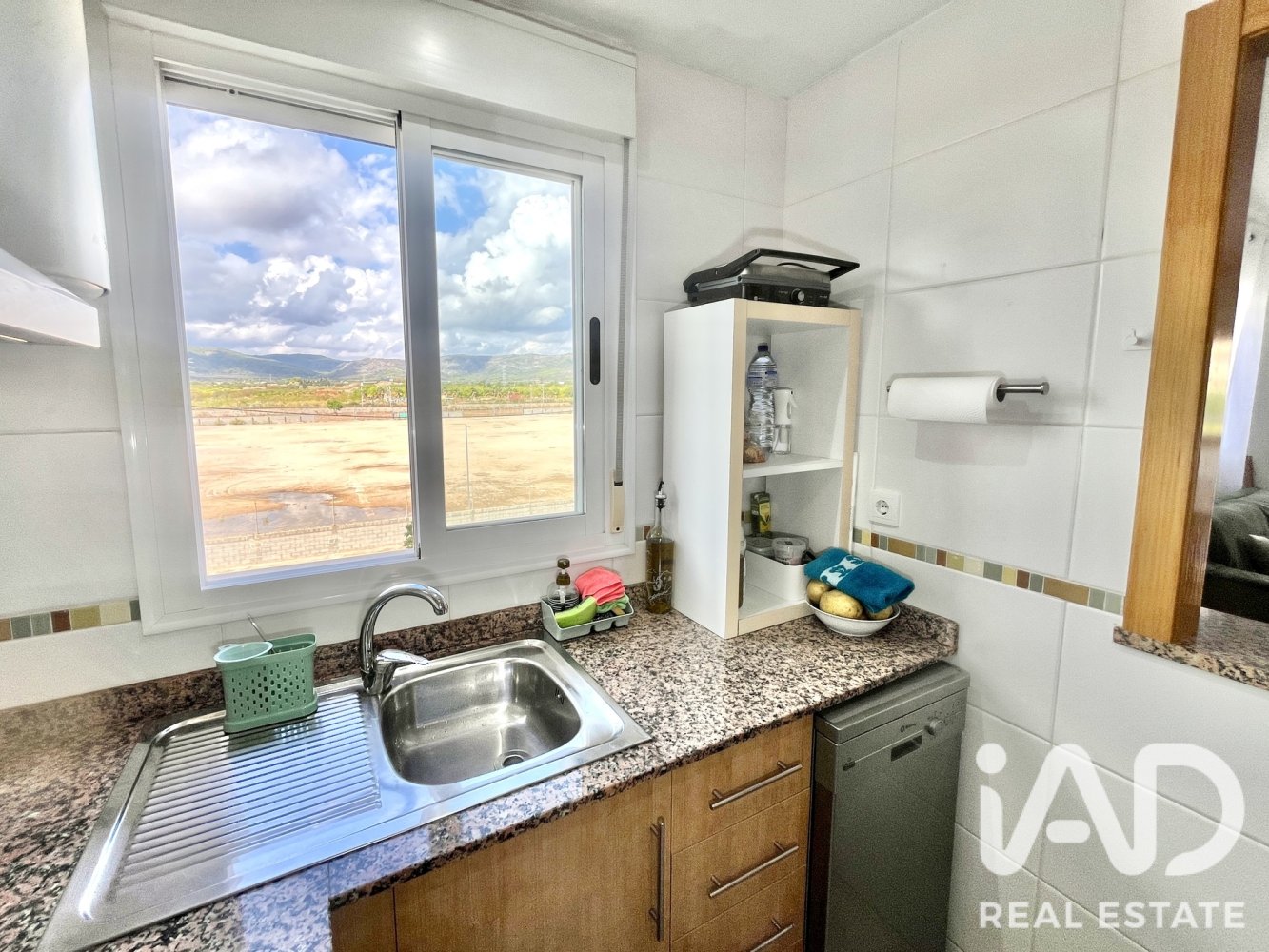 Apartamento en Oropesa del Mar, Castellón, España 3 dormitorios, 78 m2 No. 199559