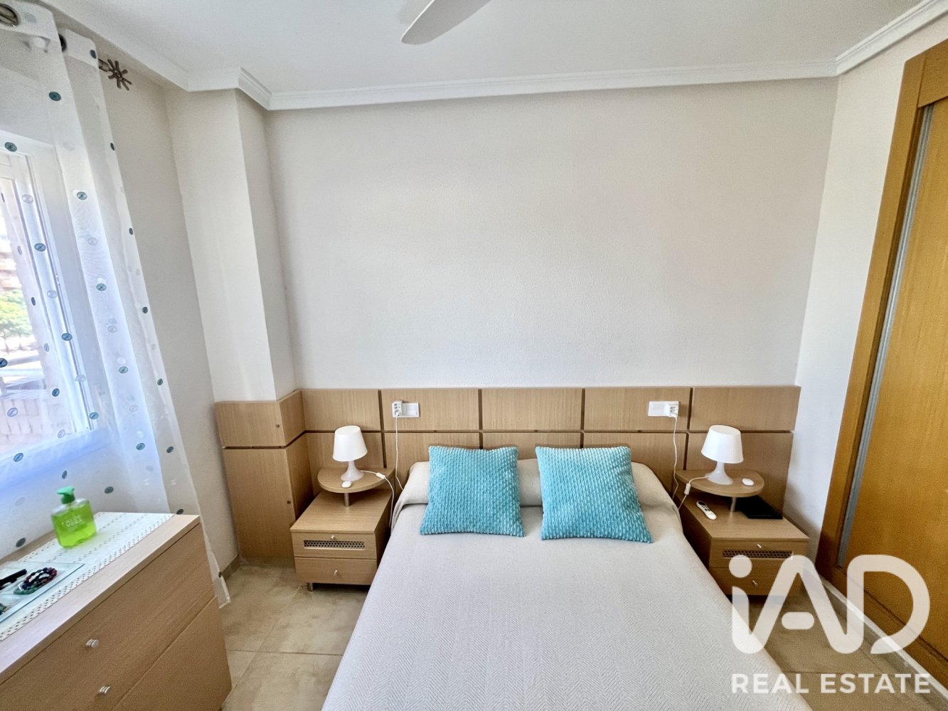 Apartamento en Oropesa del Mar, Castellón, España 3 dormitorios, 78 m2 No. 199559