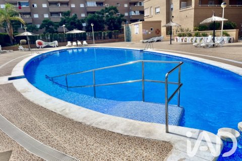 Apartamento en Oropesa del Mar, Castellón, España 3 dormitorios, 78 m2 No. 199559