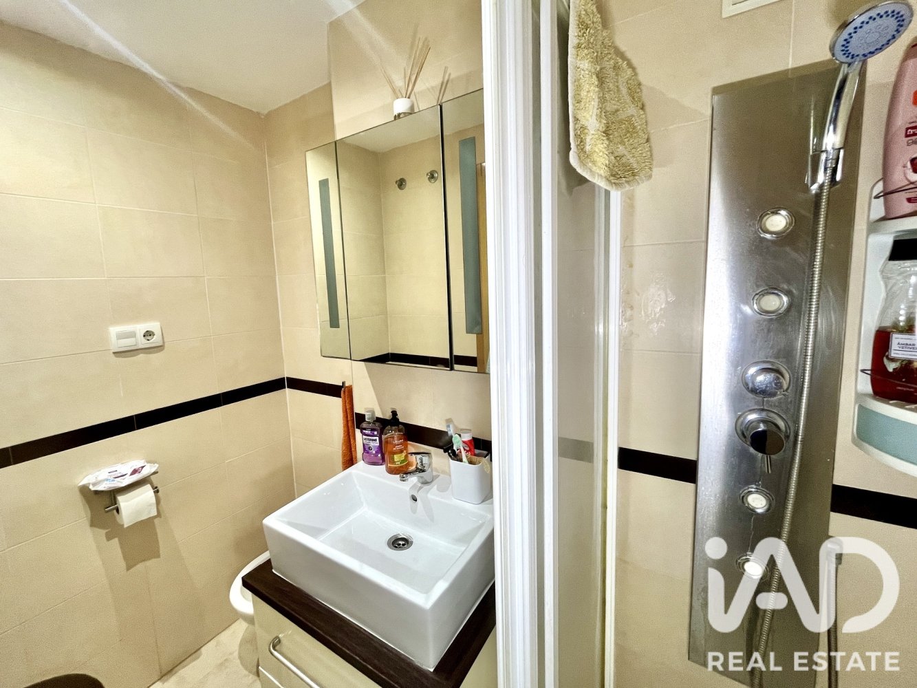 Apartamento en Oropesa del Mar, Castellón, España 3 dormitorios, 78 m2 No. 199559