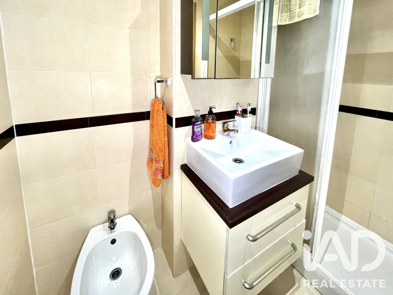 Apartamento en Oropesa del Mar, Castellón, España 3 dormitorios, 78 m2 No. 199559