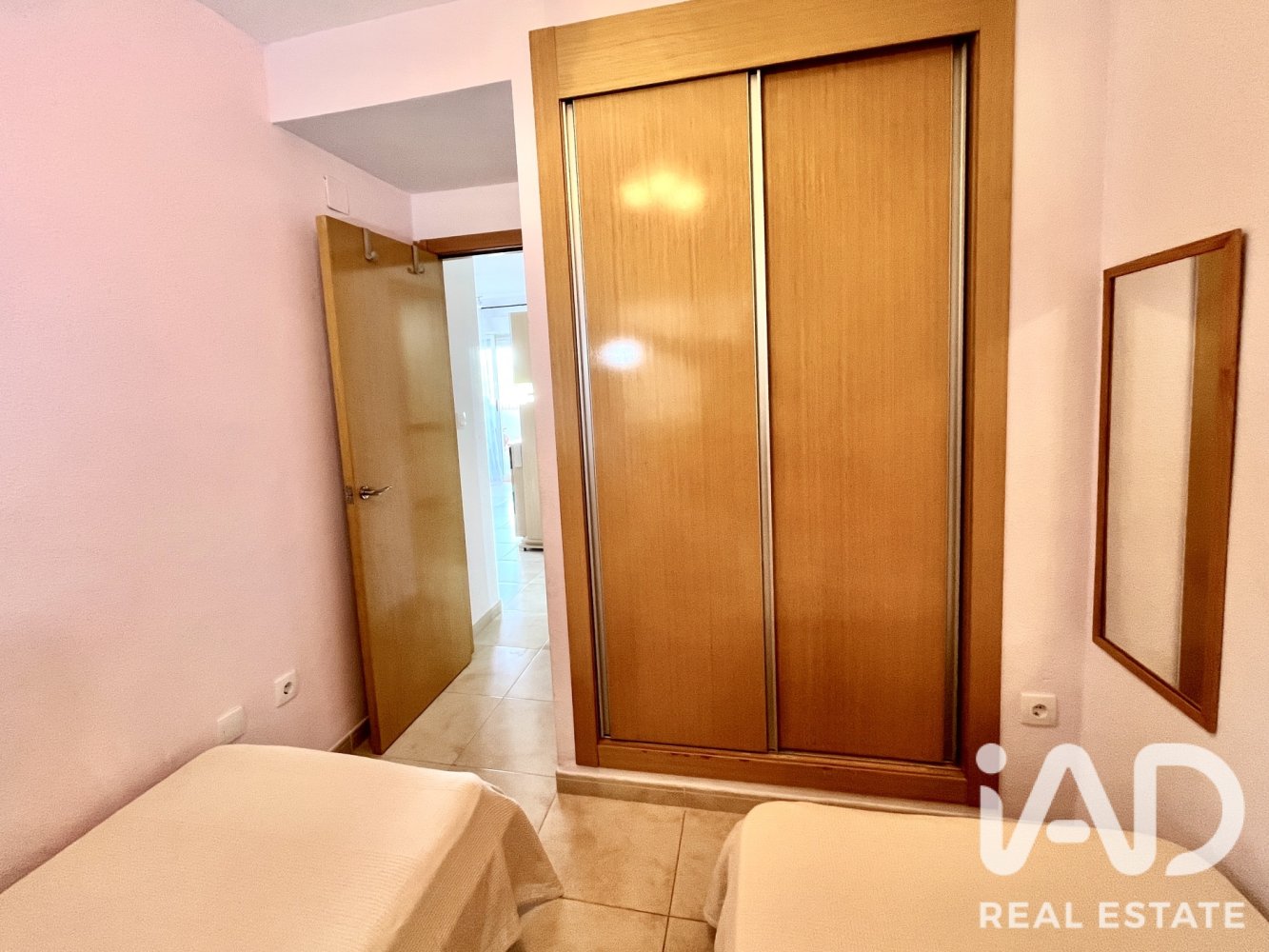 Apartamento en Oropesa del Mar, Castellón, España 3 dormitorios, 78 m2 No. 199559