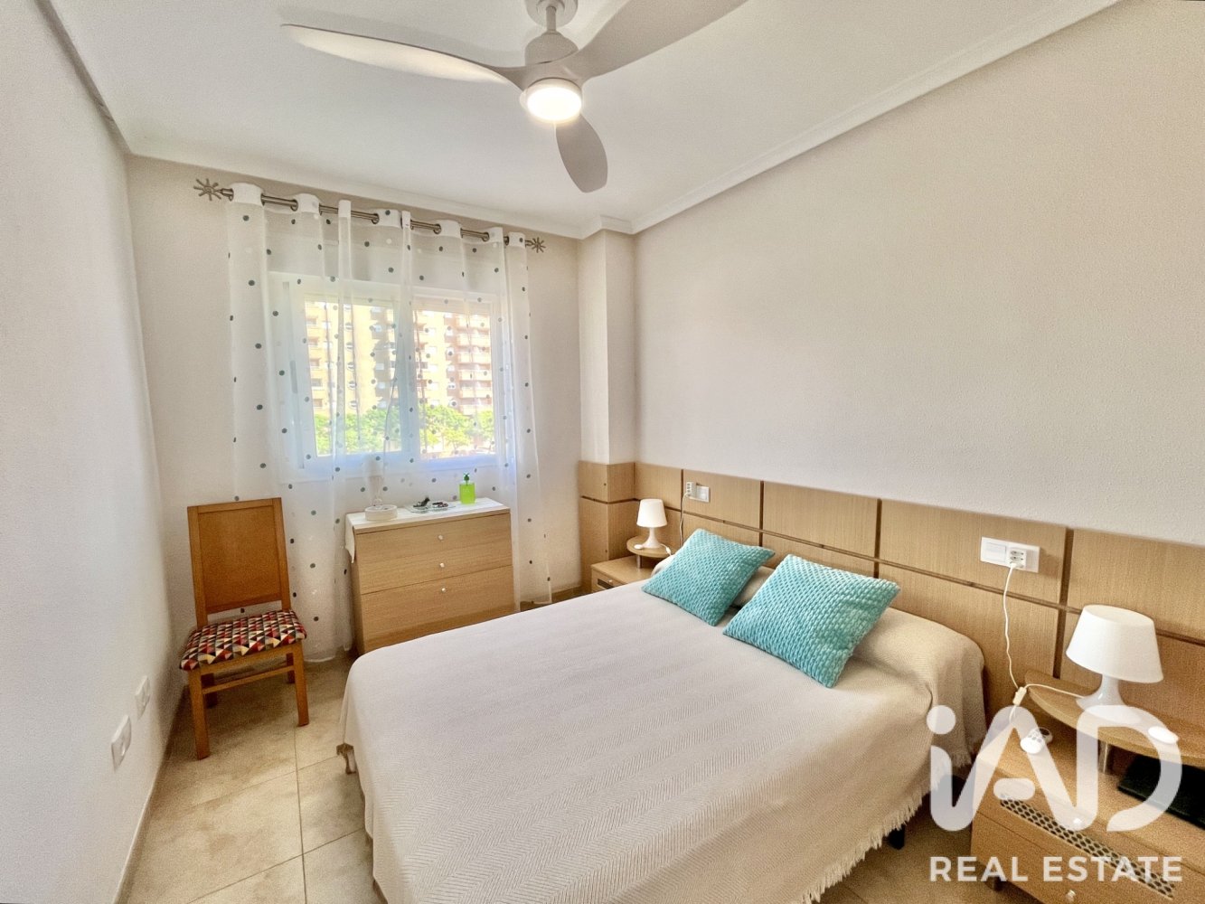 Apartamento en Oropesa del Mar, Castellón, España 3 dormitorios, 78 m2 No. 199559