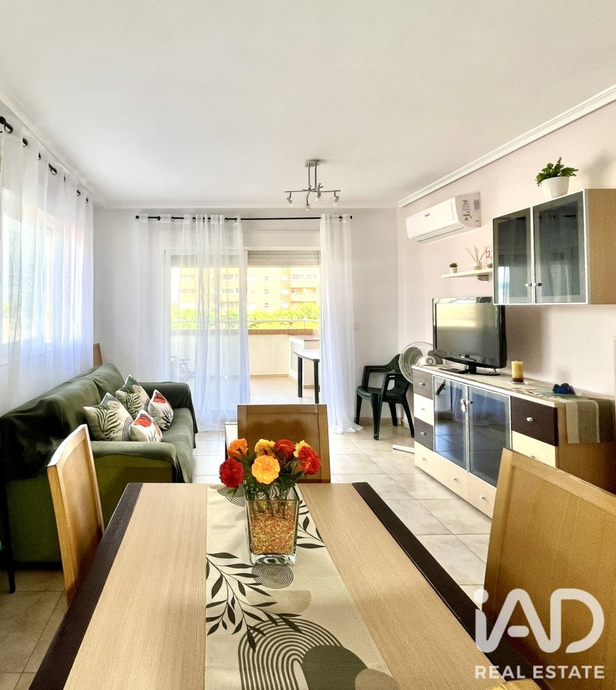 Apartamento en Oropesa del Mar, Castellón, España 3 dormitorios, 78 m2 No. 199559