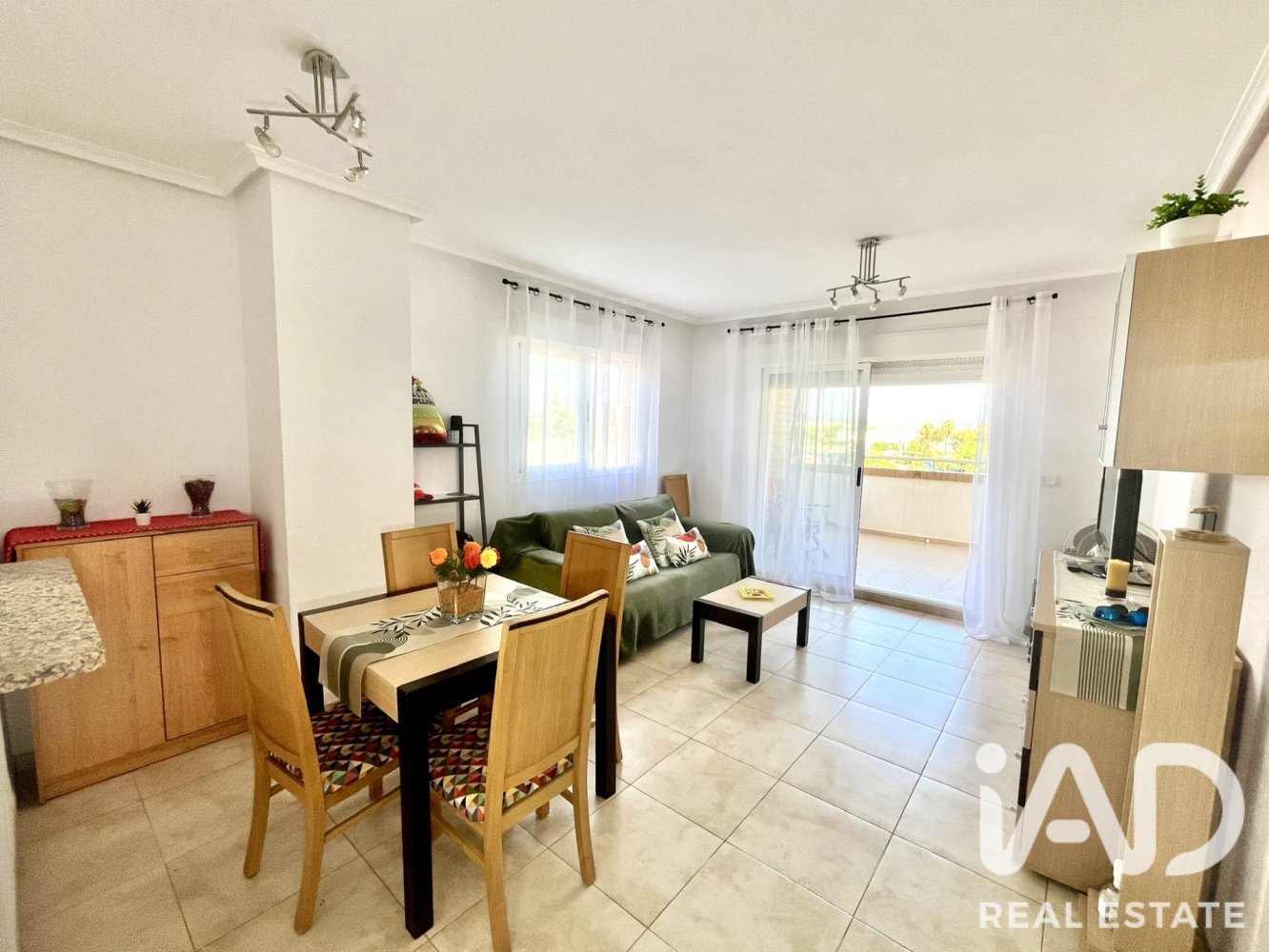 Apartamento en Oropesa del Mar, Castellón, España 3 dormitorios, 78 m2 No. 199559