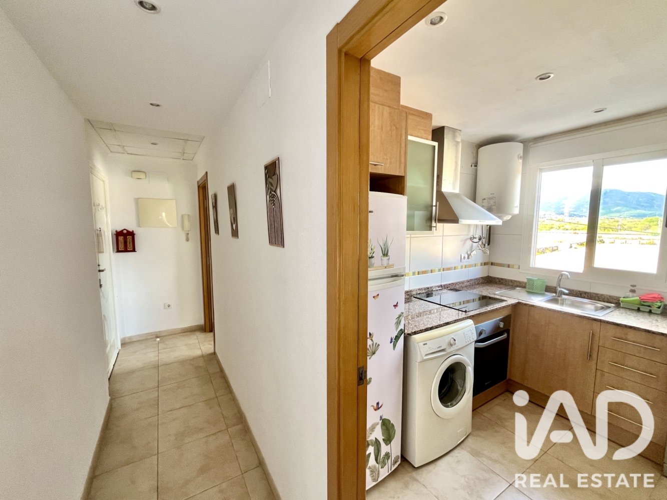 Apartamento en Oropesa del Mar, Castellón, España 3 dormitorios, 78 m2 No. 199559