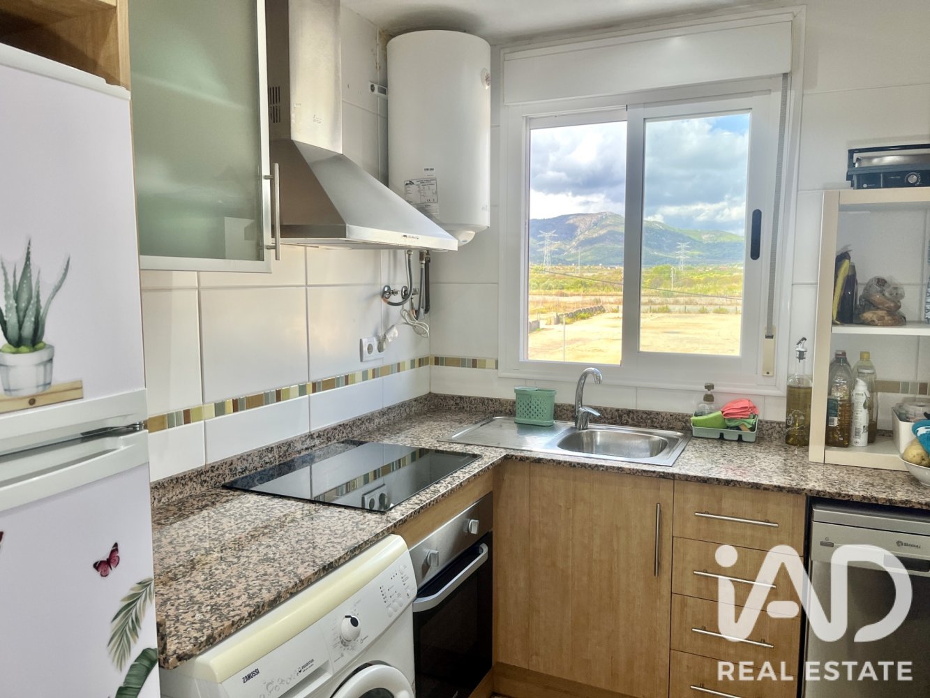 Apartamento en Oropesa del Mar, Castellón, España 3 dormitorios, 78 m2 No. 199559