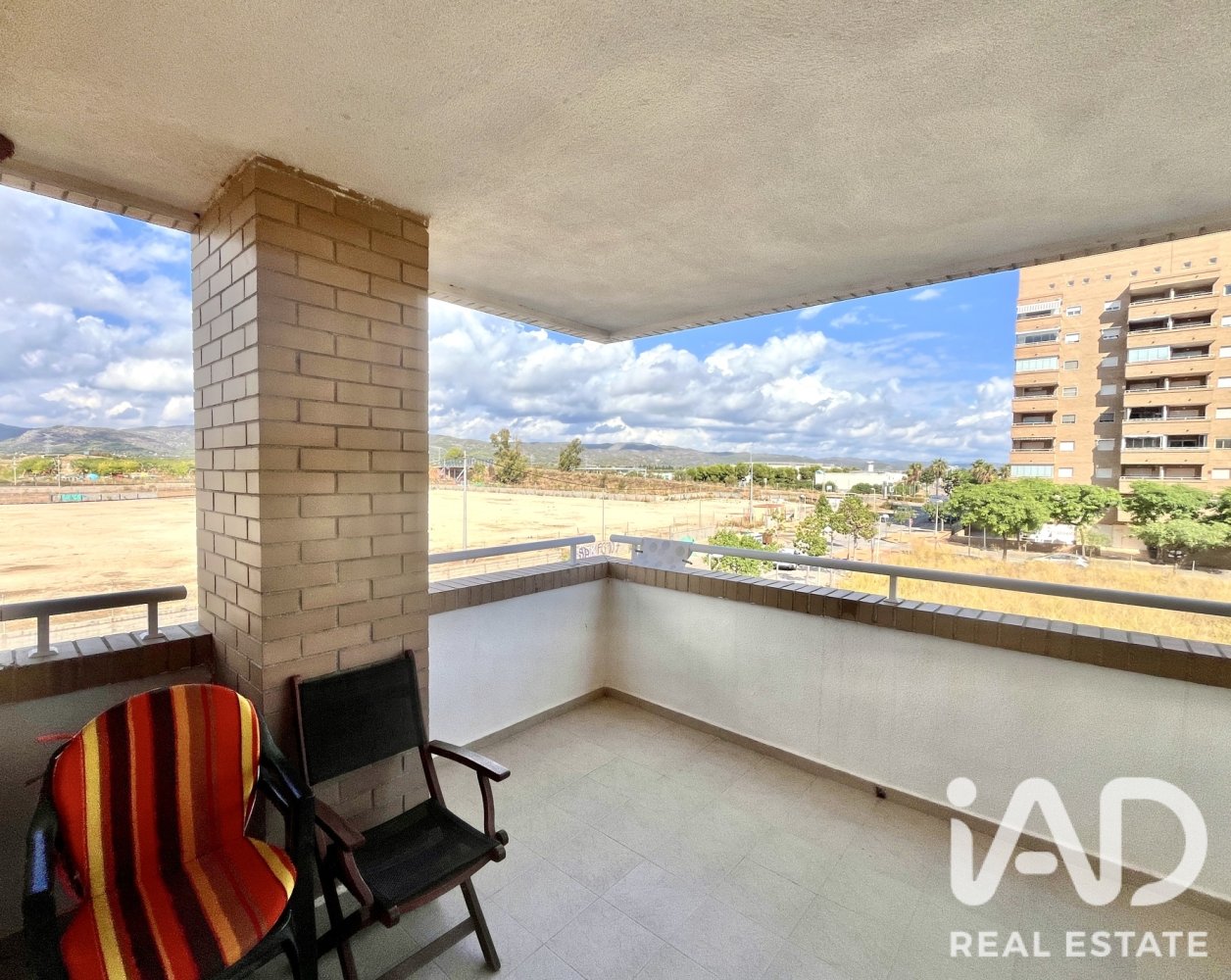 Apartamento en Oropesa del Mar, Castellón, España 3 dormitorios, 78 m2 No. 199559