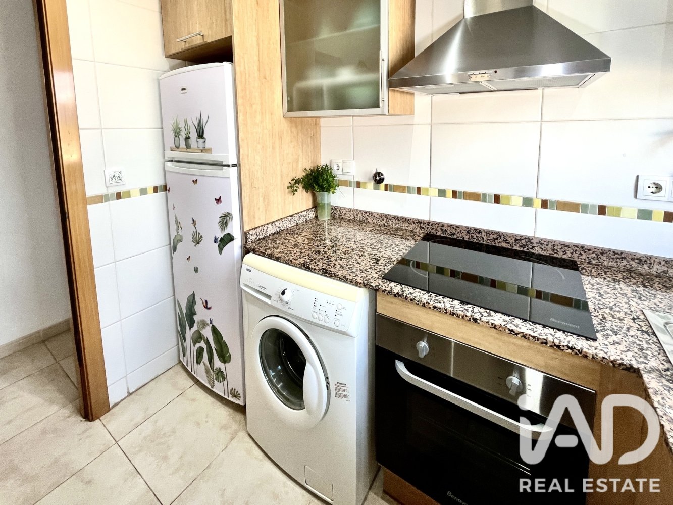 Apartamento en Oropesa del Mar, Castellón, España 3 dormitorios, 78 m2 No. 199559