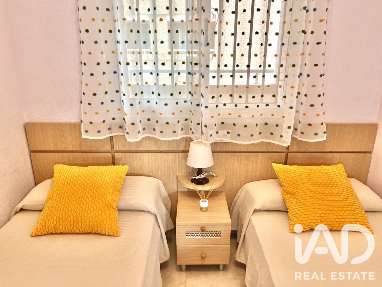 Apartamento en Oropesa del Mar, Castellón, España 3 dormitorios, 78 m2 No. 199559