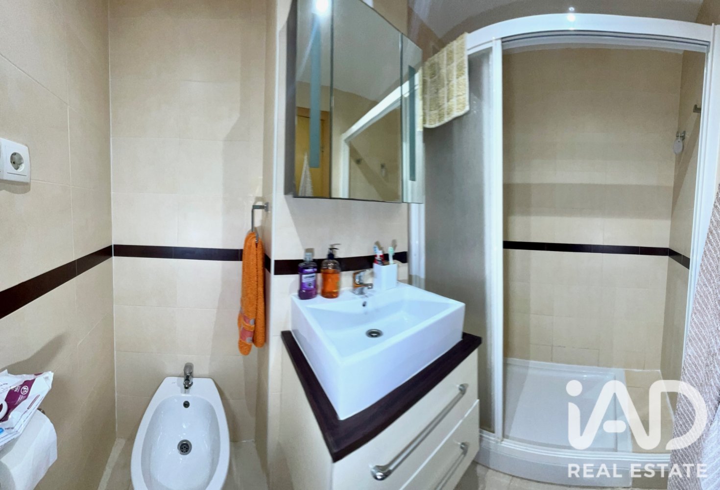 Apartamento en Oropesa del Mar, Castellón, España 3 dormitorios, 78 m2 No. 199559