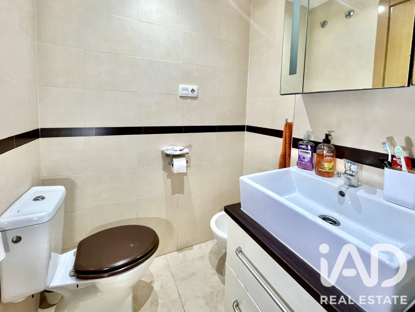 Apartamento en Oropesa del Mar, Castellón, España 3 dormitorios, 78 m2 No. 199559