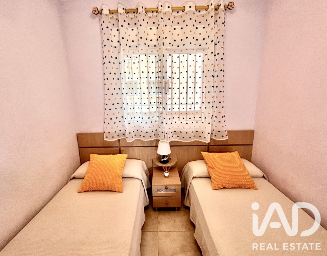 Apartamento en Oropesa del Mar, Castellón, España 3 dormitorios, 78 m2 No. 199559
