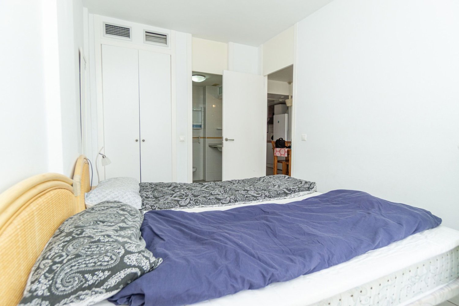 Kattohuoneisto Torrevieja, Alicante, Espanja 95 m2 No. 199021
