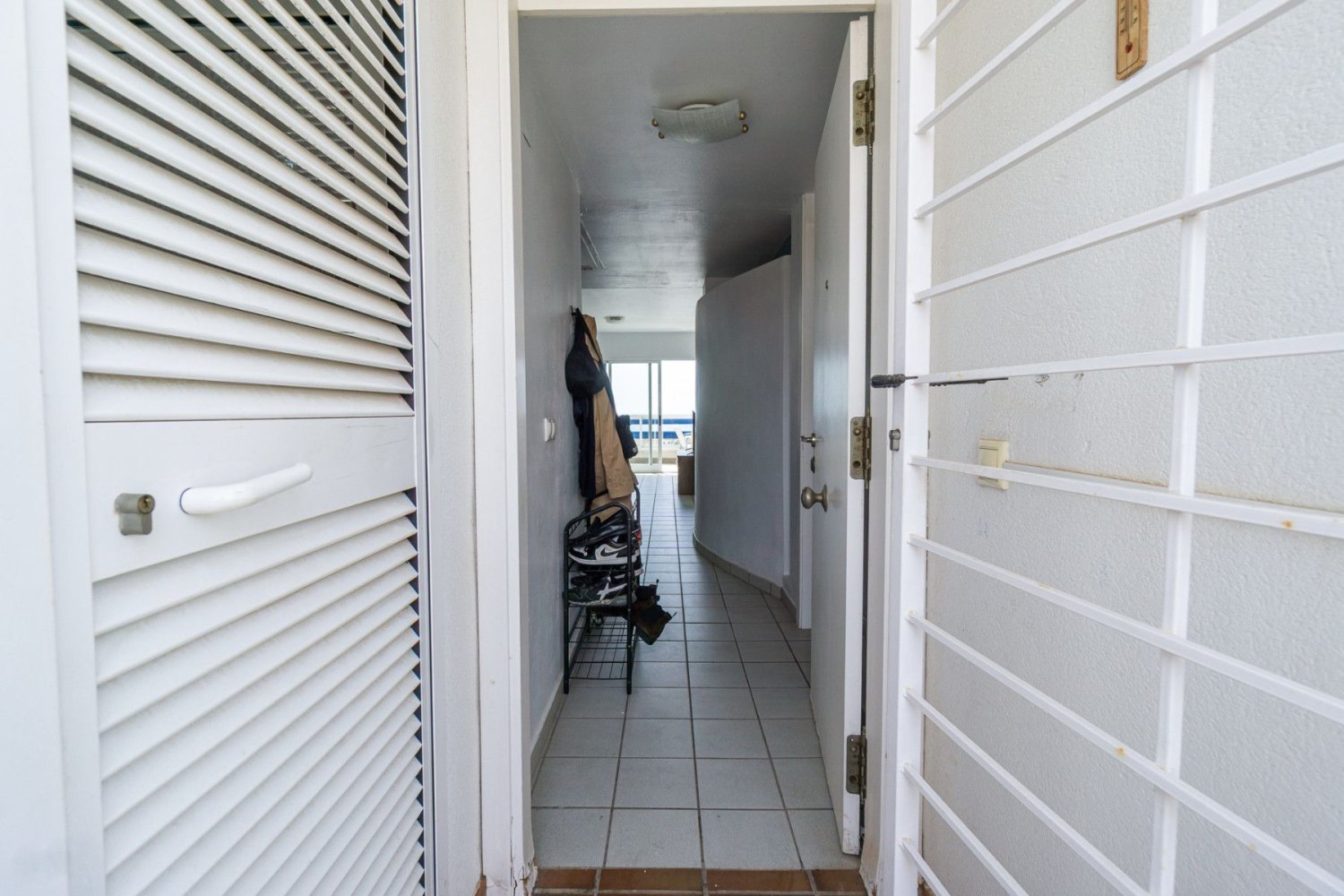 Kattohuoneisto Torrevieja, Alicante, Espanja 95 m2 No. 199021