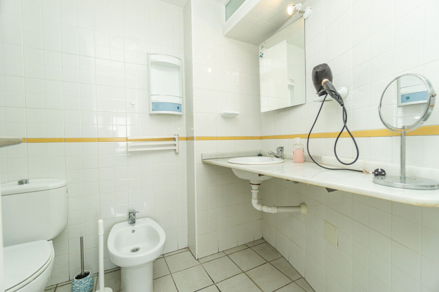 Kattohuoneisto Torrevieja, Alicante, Espanja 95 m2 No. 199021