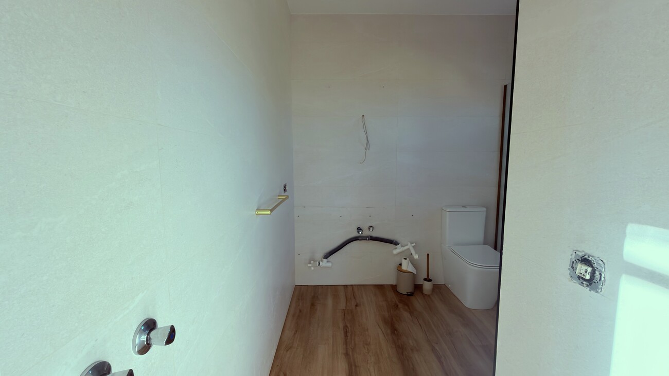 Villetta a schiera a Alicante, Spagna 3 camere da letto, 91 mq. N° 198290