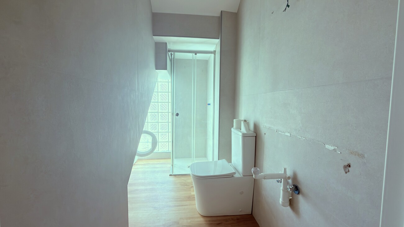 Villetta a schiera a Alicante, Spagna 3 camere da letto, 91 mq. N° 198290
