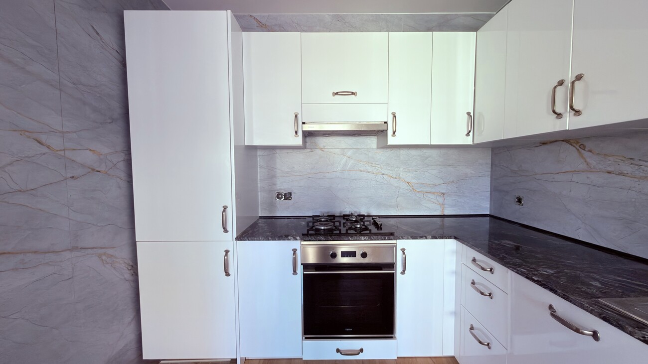 Villetta a schiera a Alicante, Spagna 3 camere da letto, 91 mq. N° 198290